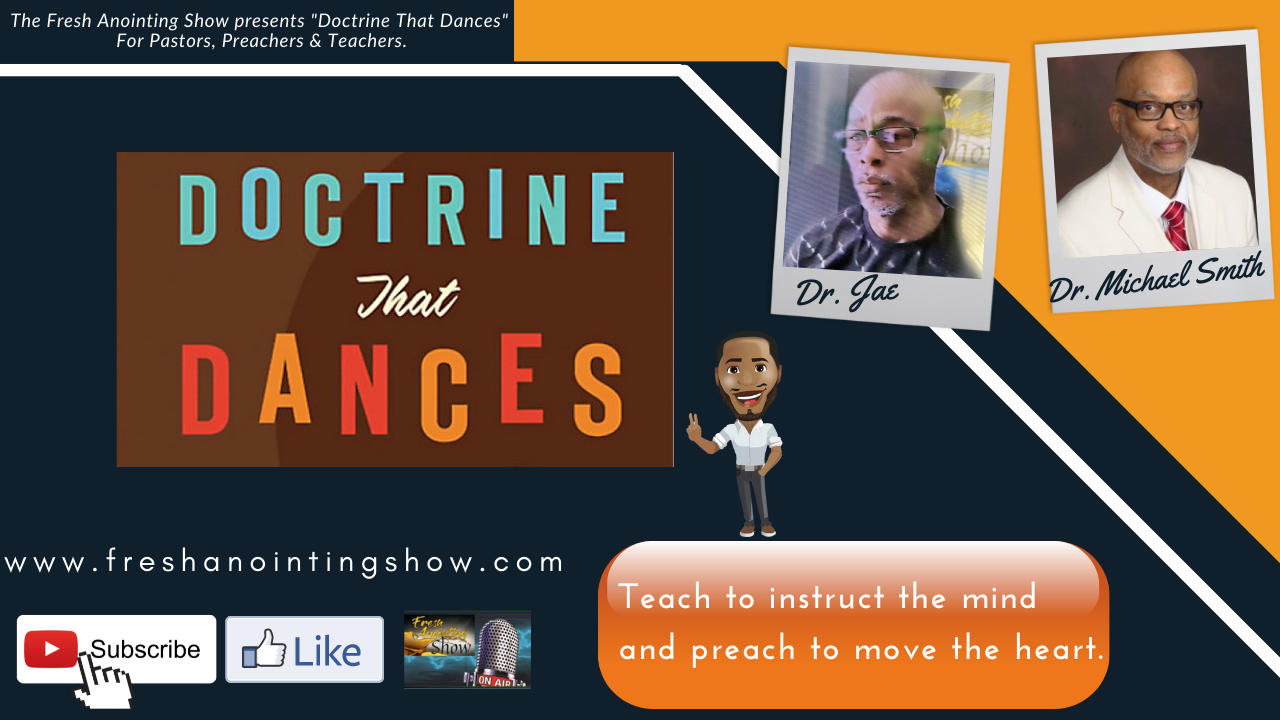Doctrine That Dances Episode 2 Image