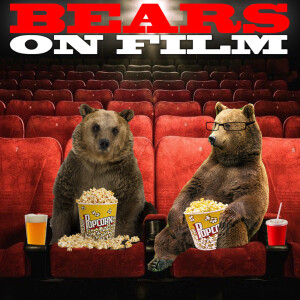 10 - Bears Best: Top 5 films of 2017/2007