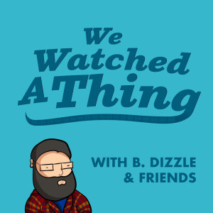 205 - Chasing Amy (w/ Hendo from The Movie Journey Podcast)