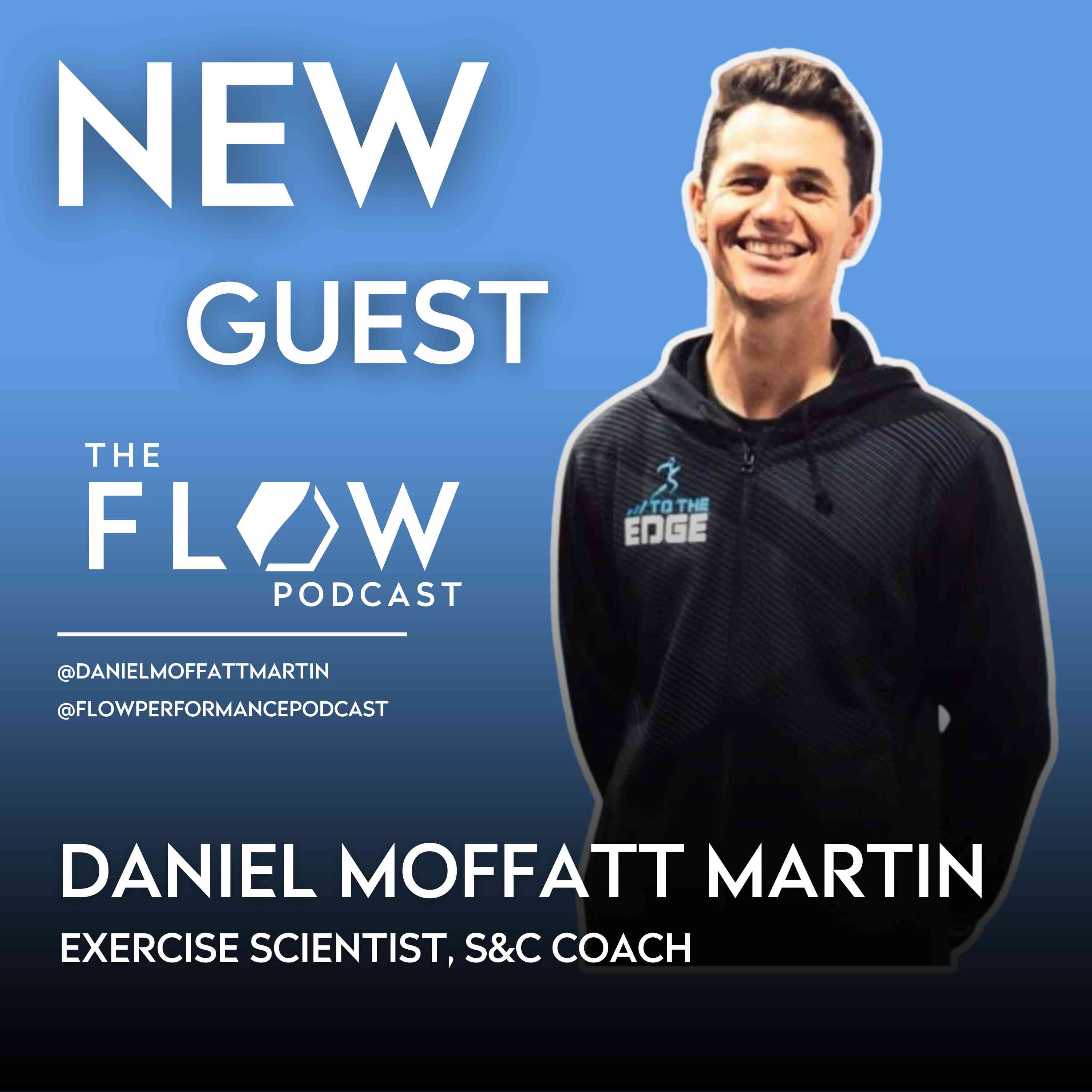 The Flow Performance Podcast
