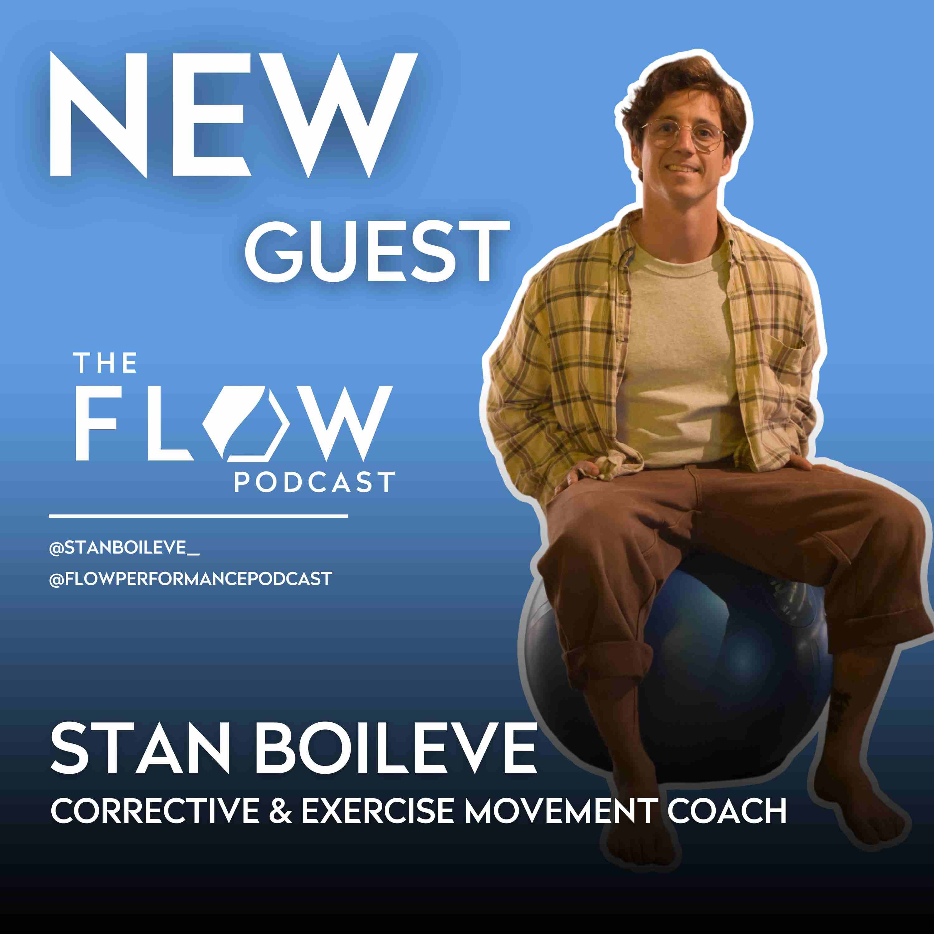 The Flow Performance Podcast