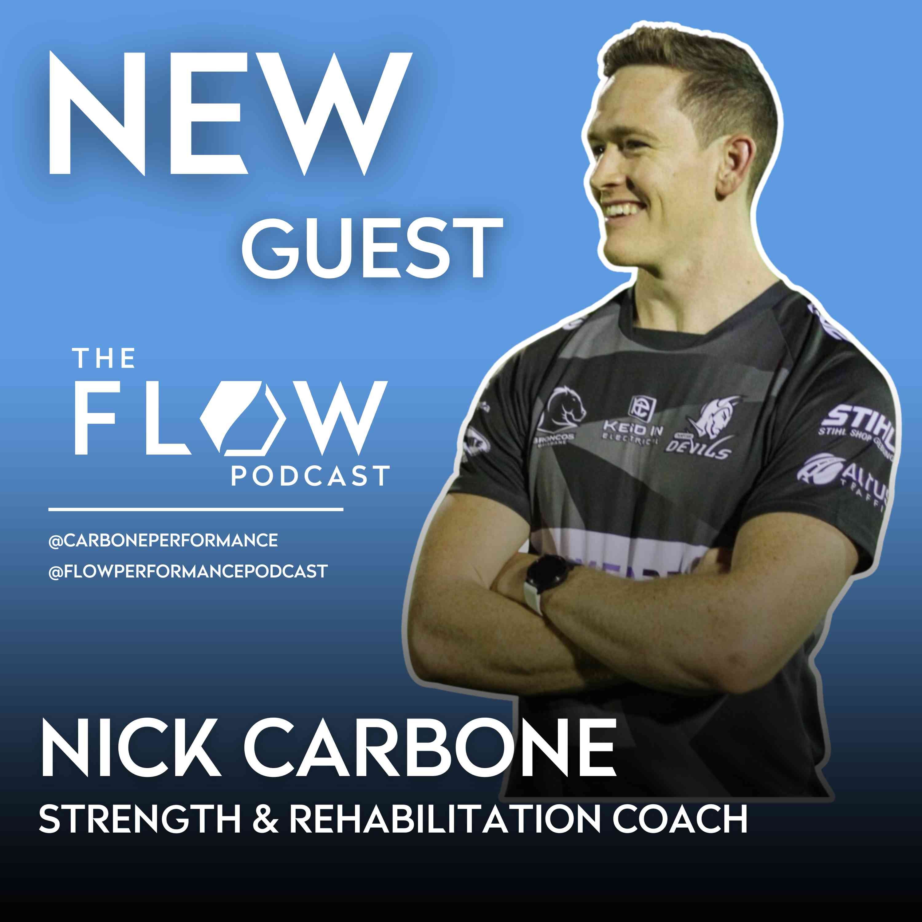 The Flow Performance Podcast