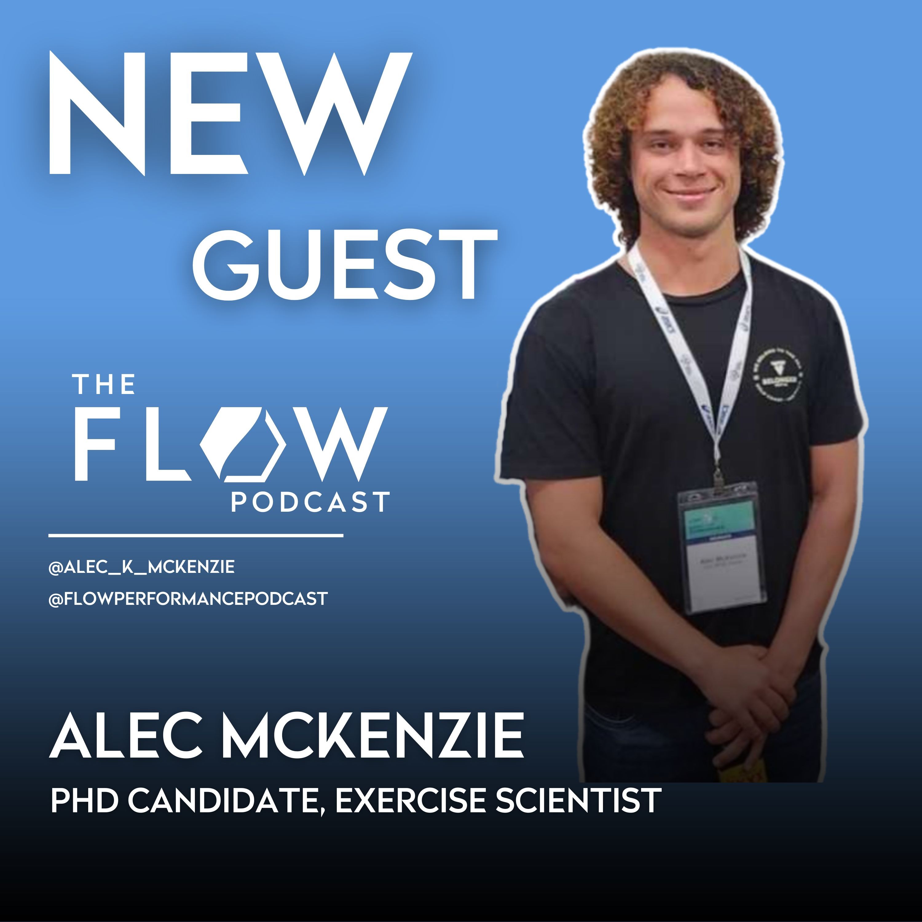 The Flow Performance Podcast