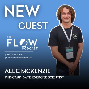 #16 Shoulder Injuries with Alec McKenzie