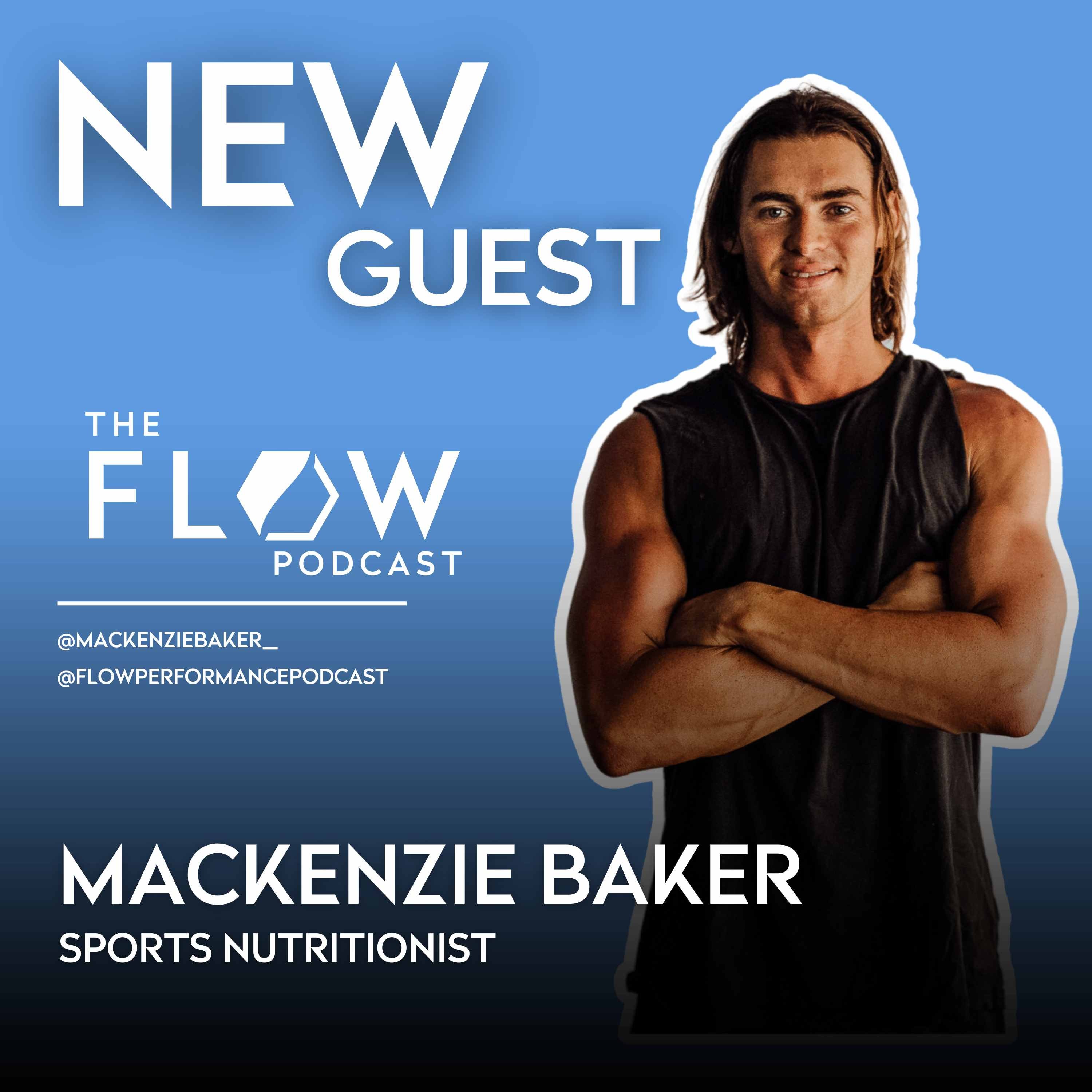 The Flow Performance Podcast