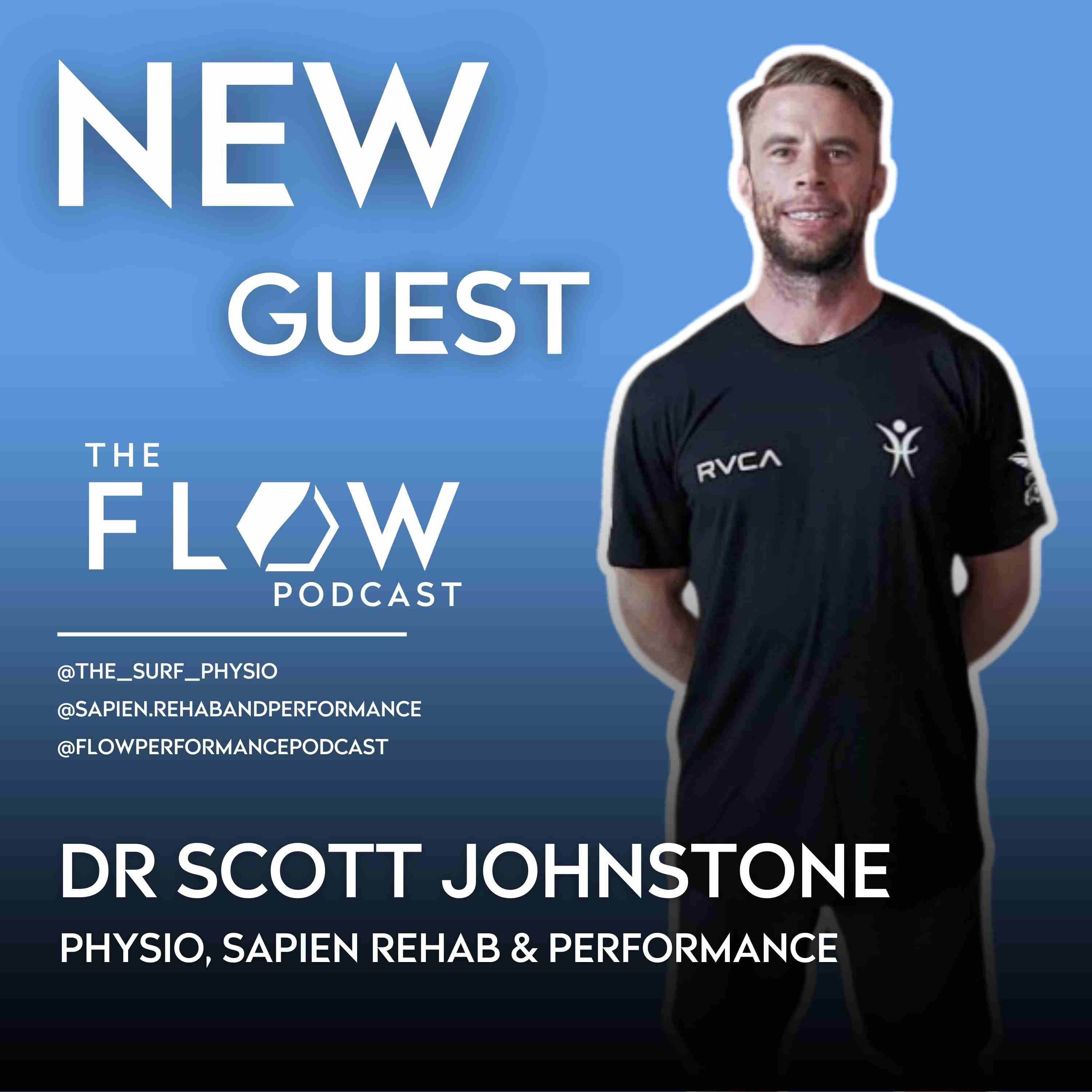 The Flow Performance Podcast