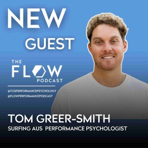 #08 Psychological safety with Tom Greer-Smith