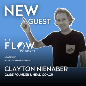 #10 The OMBE Surf method with founder, Clayton Nienaber