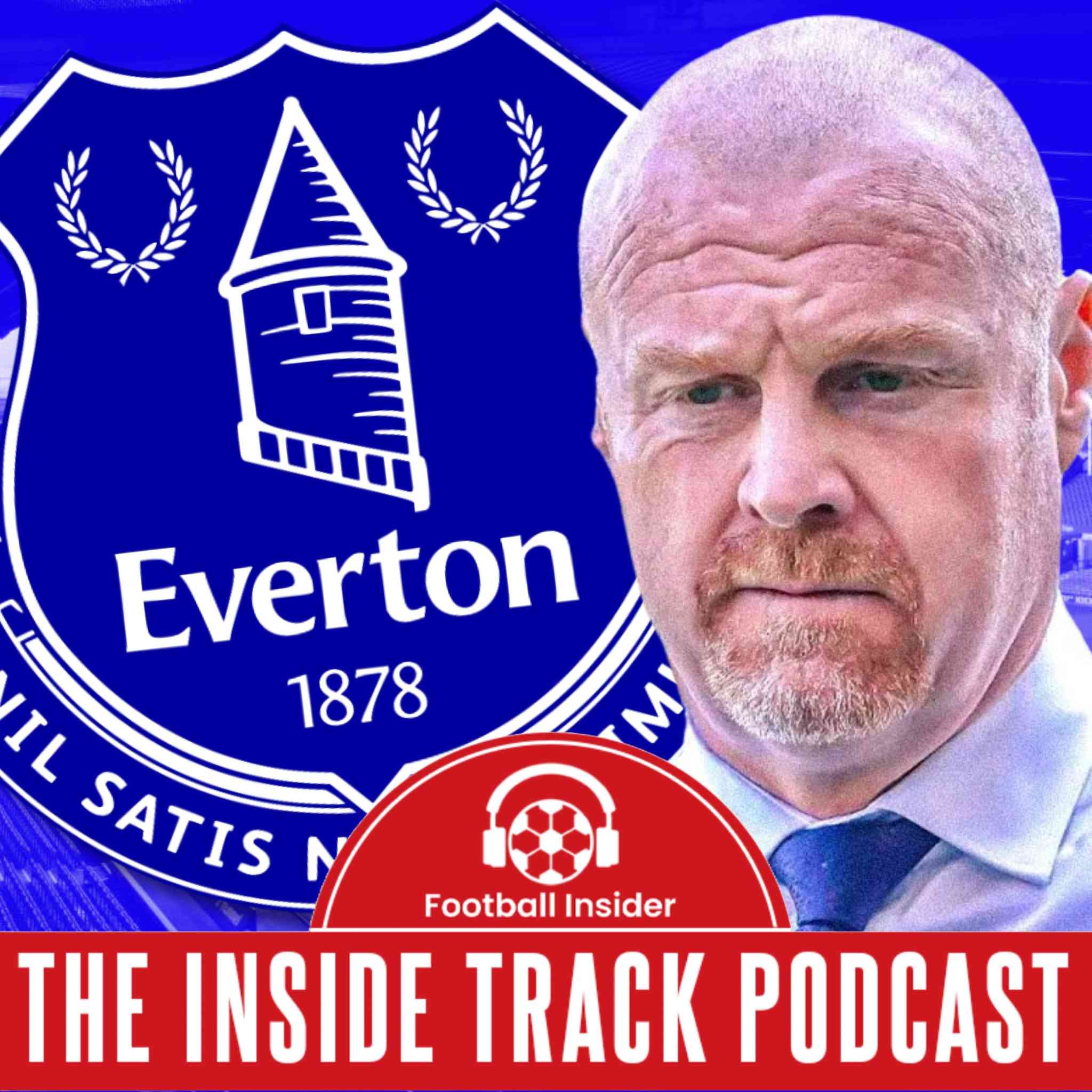The Inside Track