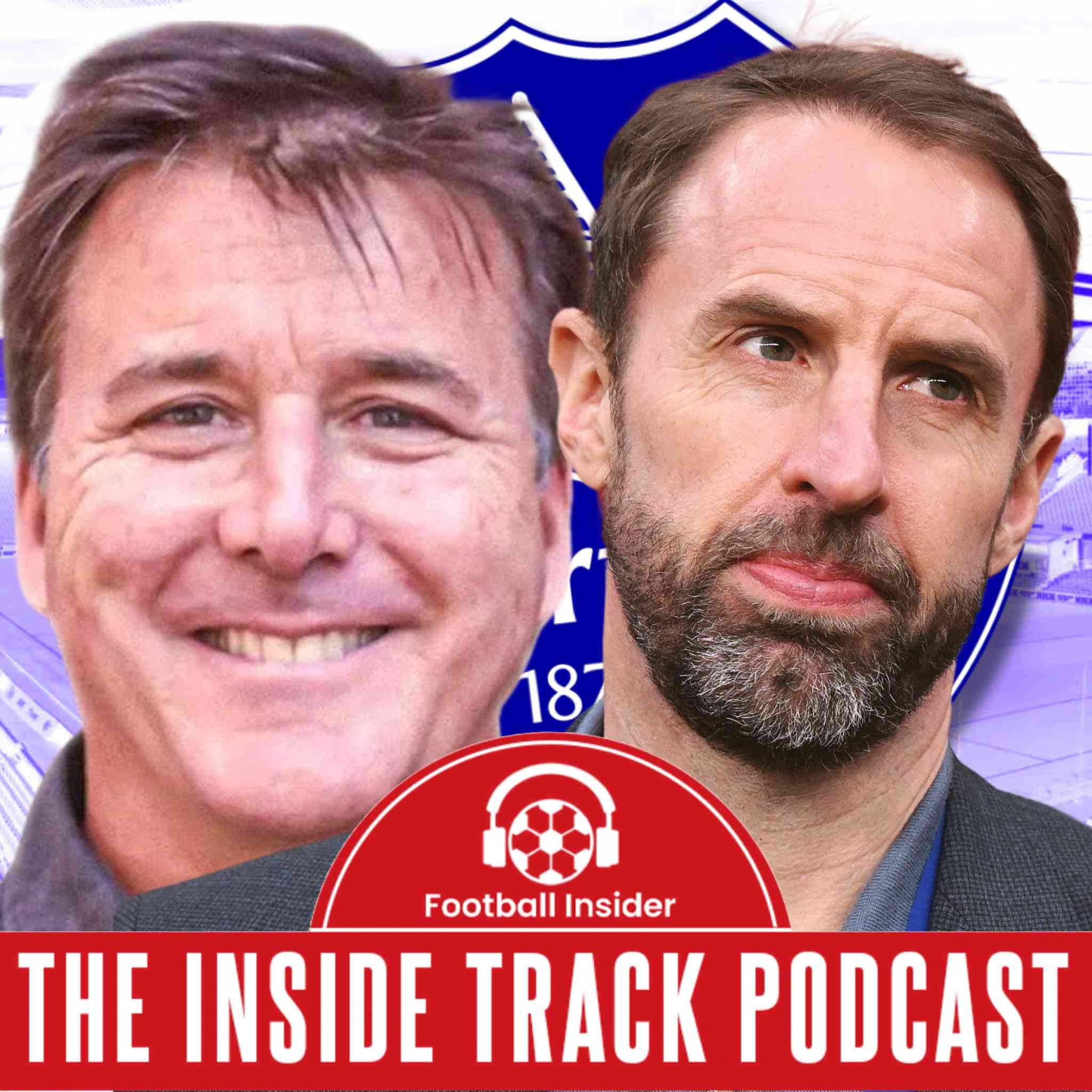 The Inside Track