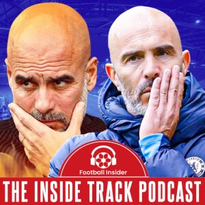 'HE'S GONE' - Man City superstar exit BOMBSHELL, Chelsea agree 'STRANGE' deal
