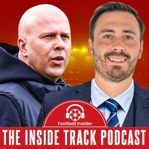 'HUGE' Liverpool transfer reveal, Jack Grealish quitting Man City latest, Rangers to strike blockbuster Luka Modric deal?