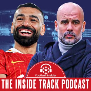 'STAGGERING' new Mo Salah-Liverpool details emerge, Man City 'playing war games' after latest 115 charges twist