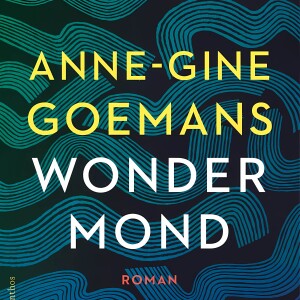 Anne-Gine Goemans | Boekhandel Van Piere