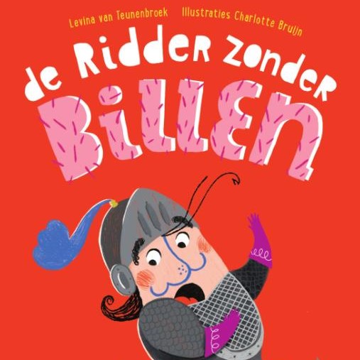 De ridder zonder billen | Kennemer Boekhandel