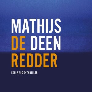 Mathijs Deen | Boekhandel Van den Brink