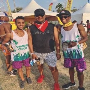 Limecast Episode 14: Trinidad Carnival 2019 Recap plus Bacchanal 