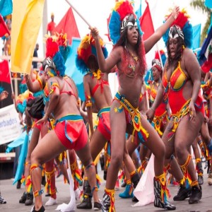 Limecast Episode 21: Miami Carnival 2019 and Bacchanal 