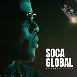 Limecast Episode 29: Erphaan Alves on Soca Global via Lets Talk Soca