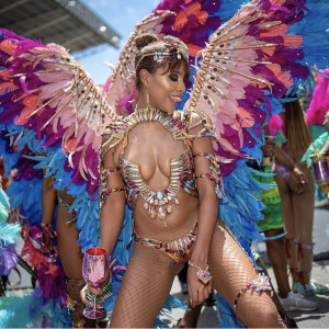 Limecast Episode 26: From the limes to the fetes, DSA recaps Trinidad Carnival 2020