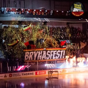 Brynäsfest!