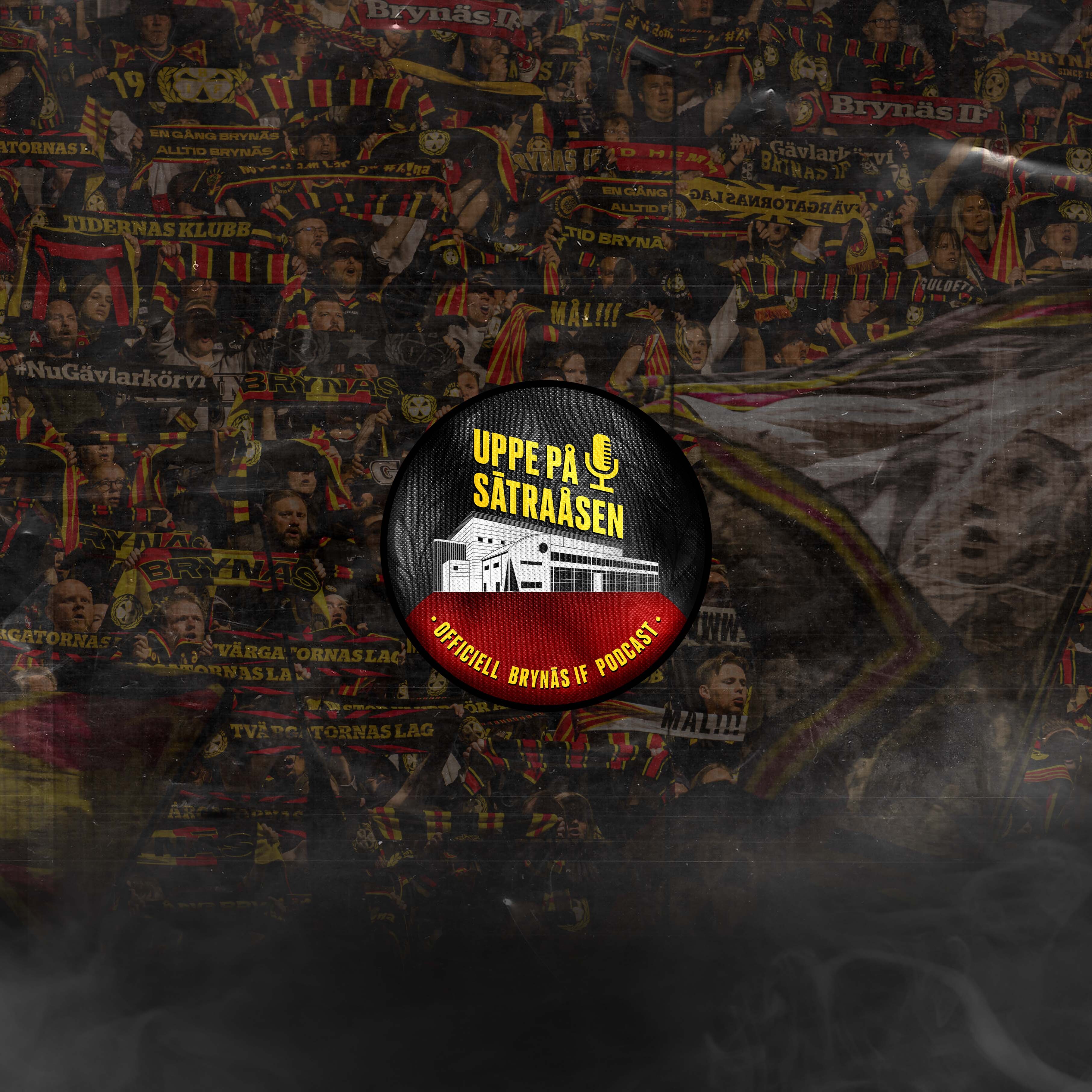 Halvtidssnack – SM-finalserien