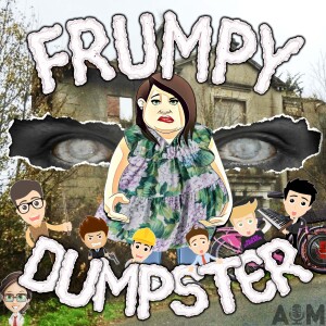 Frumpy Dumpster