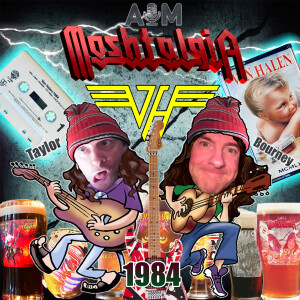 Moshtalgia - Episode 14 - 1984
