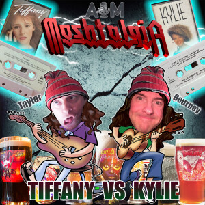 Moshtalgia - Episode 12 - Tiffany vs Kylie