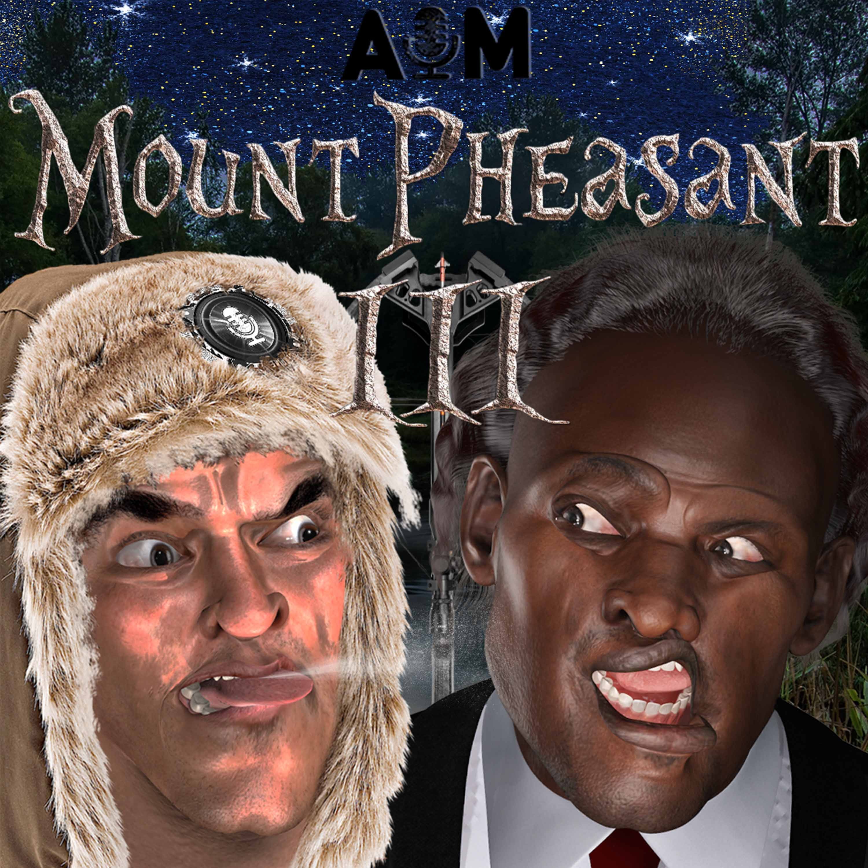 A&M Audio Adventures