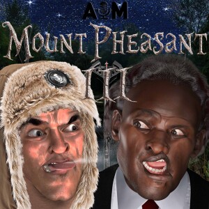 Mount Pheasant III