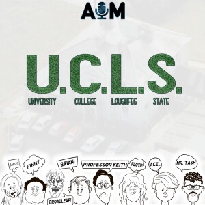 U.C.L.S. 1 (University College Loughfeg State)