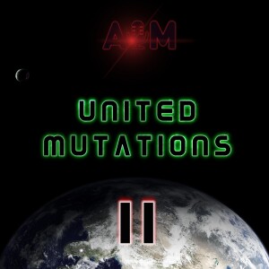United Mutations II