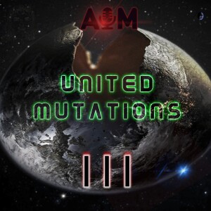 United Mutations III