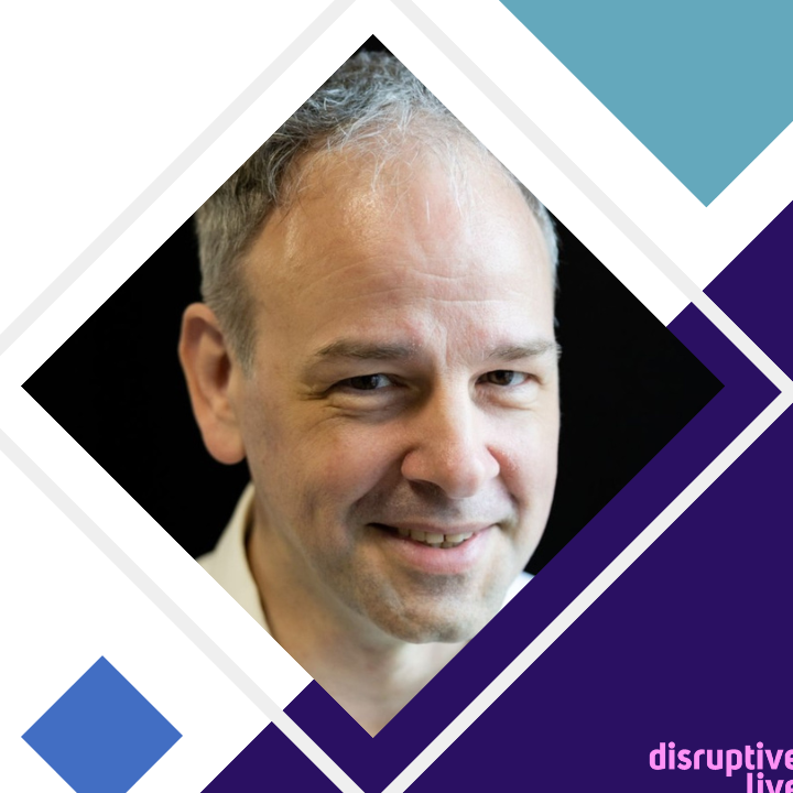 Cloud Industry Forum Presents TWF