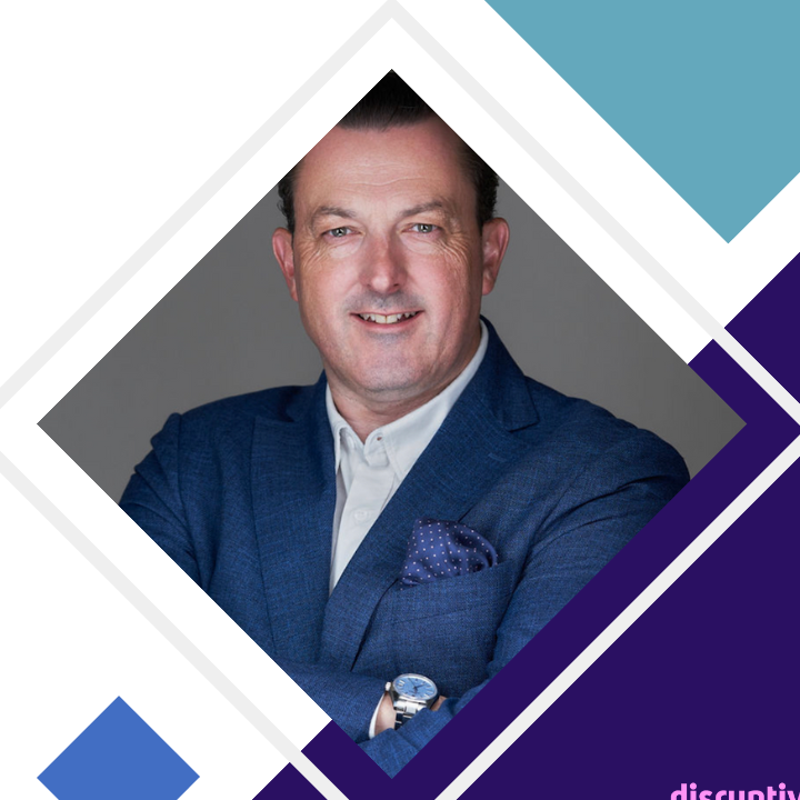 Cloud Industry Forum Presents TWF