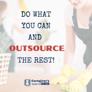 Episode 4 - Do What You Can and Outsource the Rest