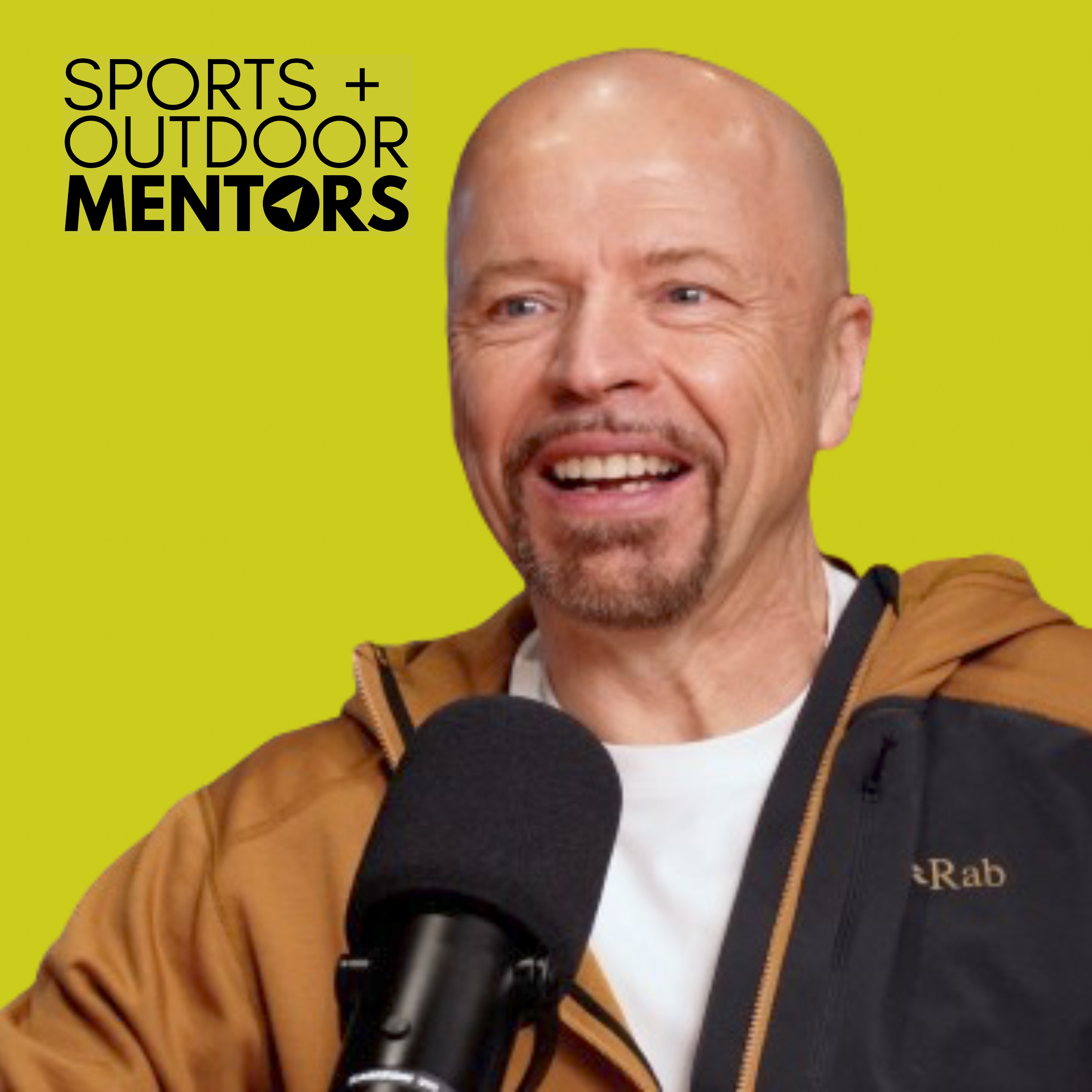 Sports + Outdoor Mentors