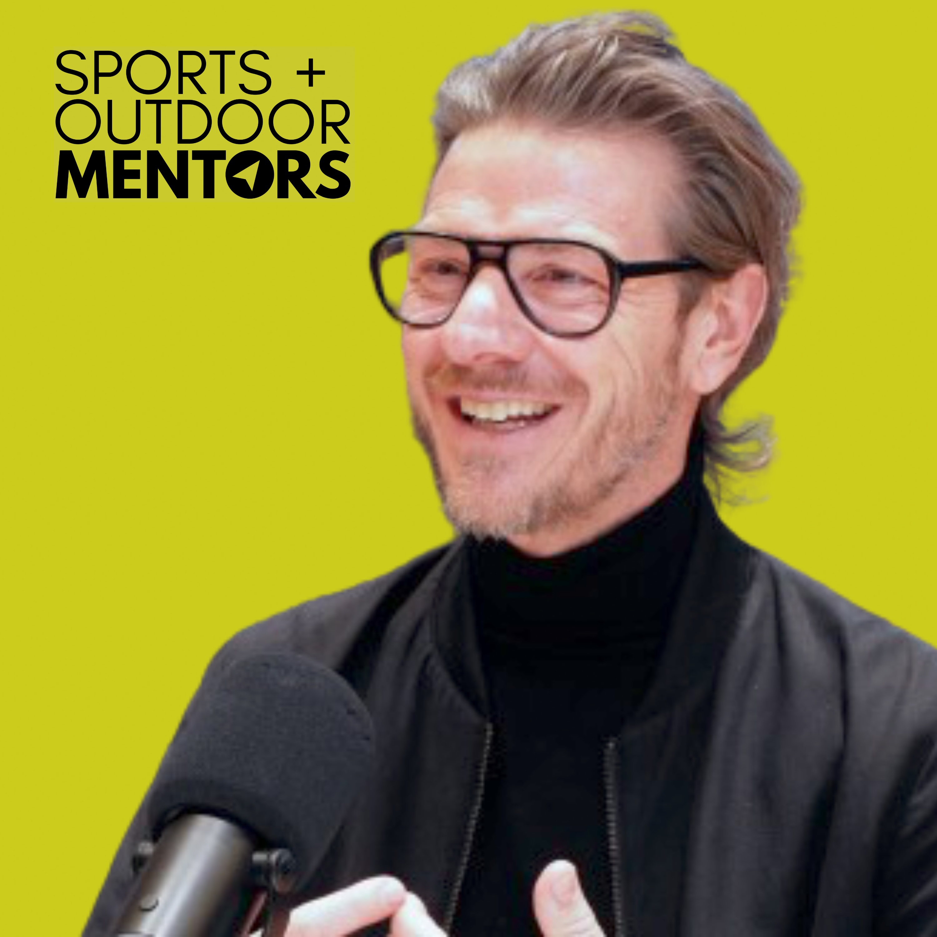 Sports + Outdoor Mentors