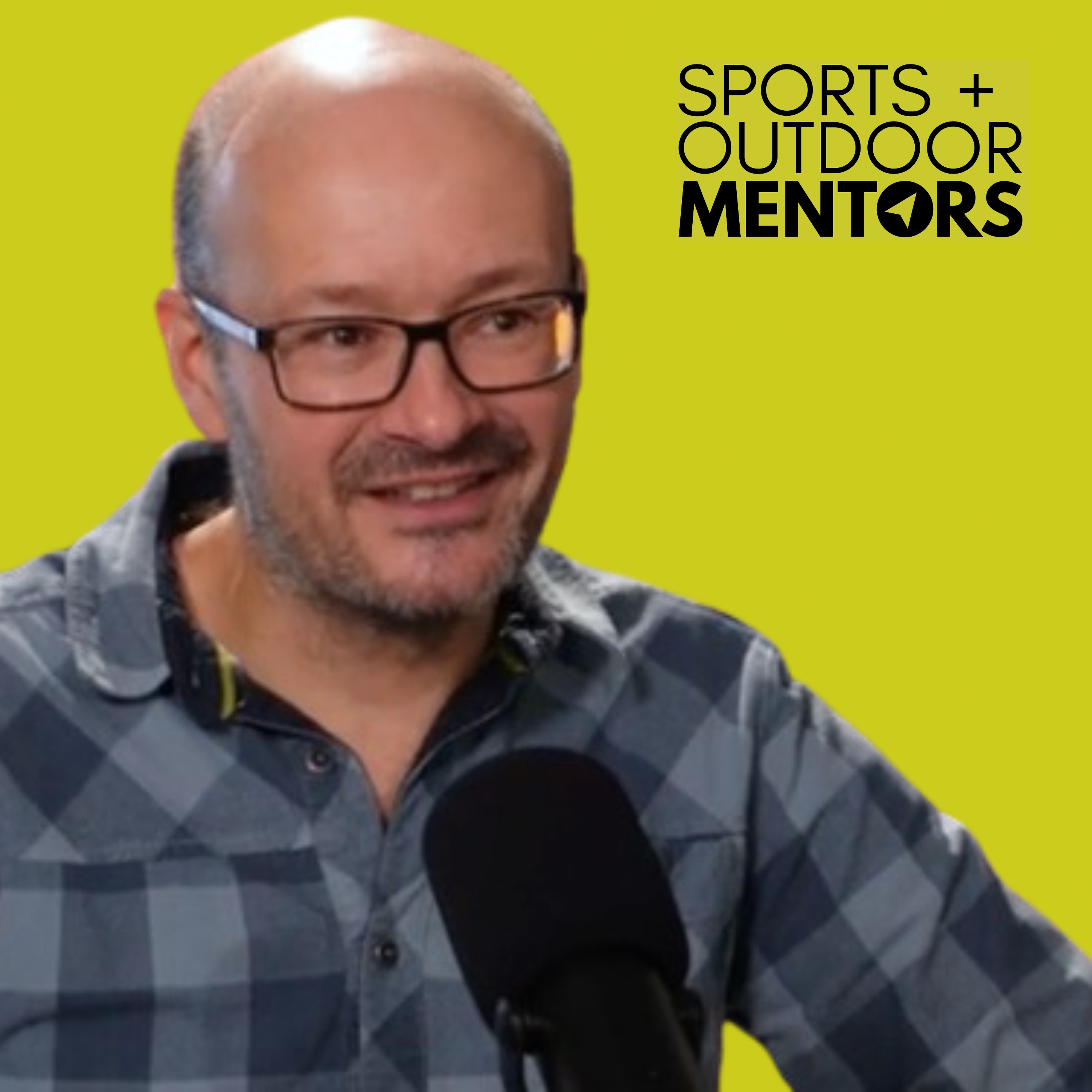 Sports + Outdoor Mentors