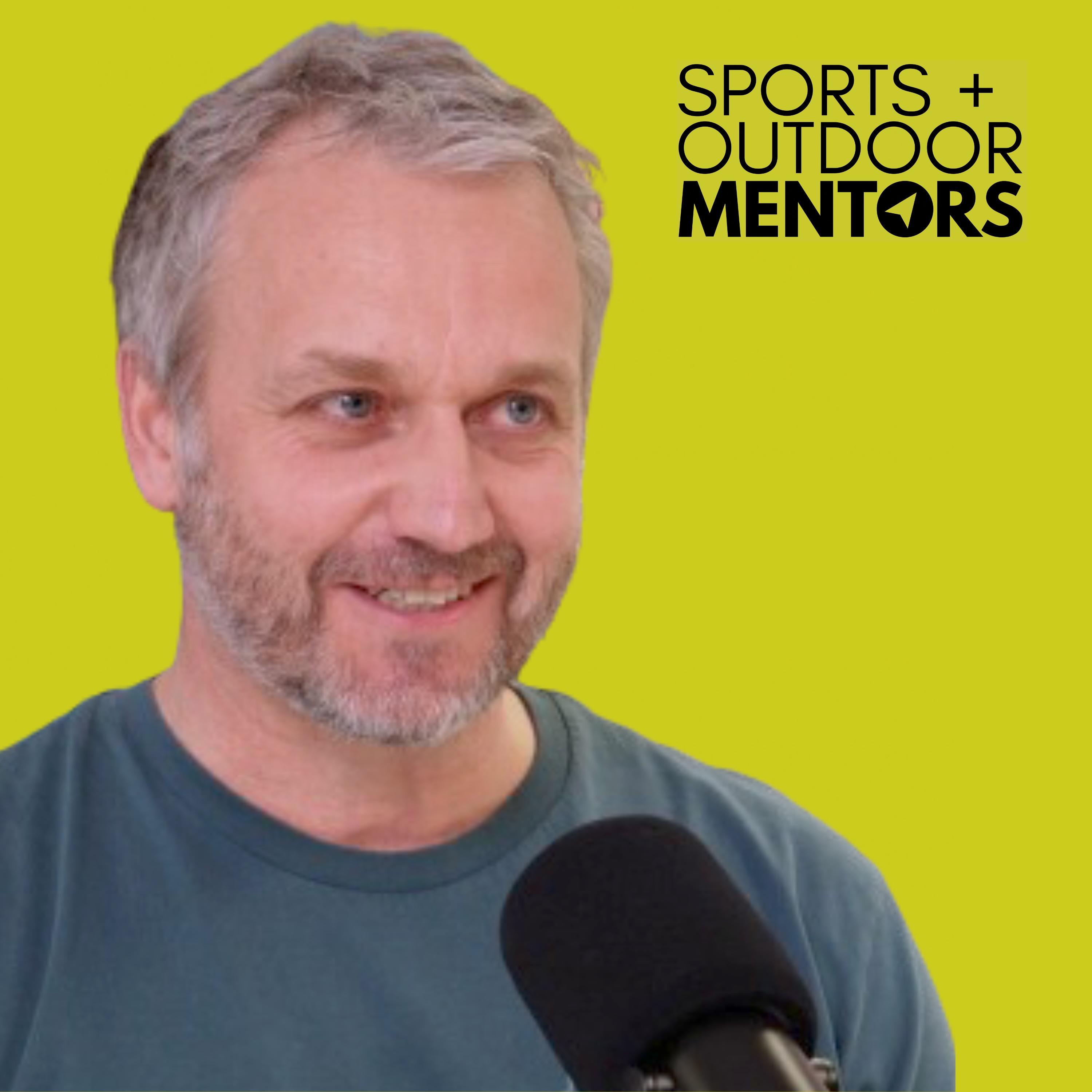 Sports + Outdoor Mentors