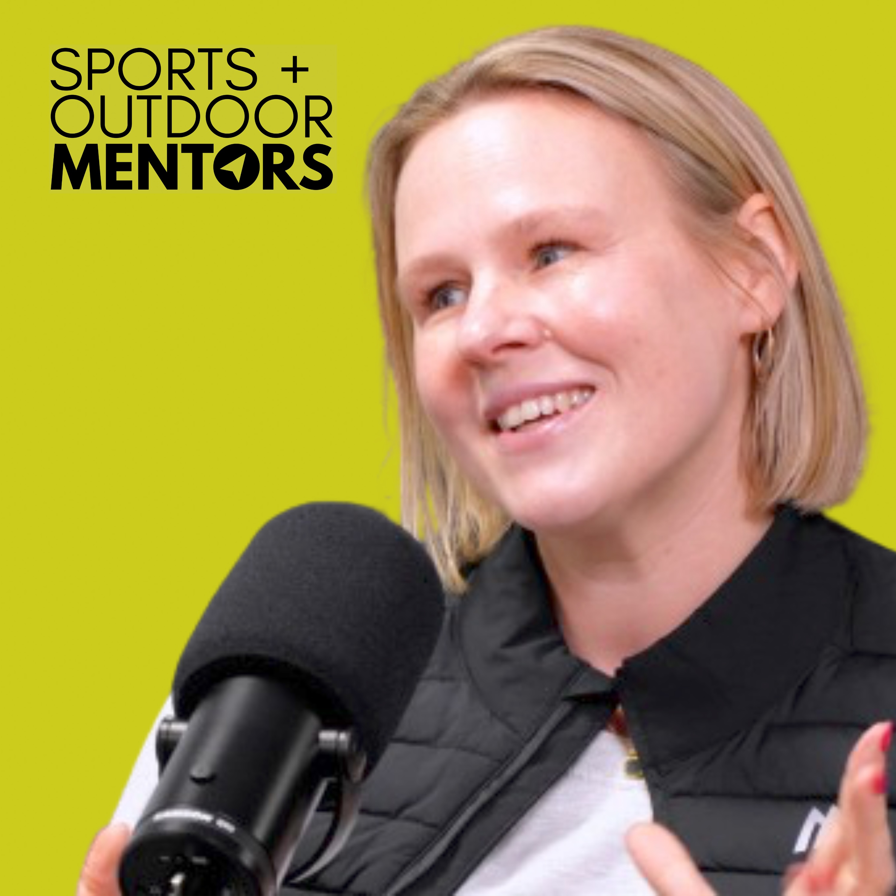 Sports + Outdoor Mentors