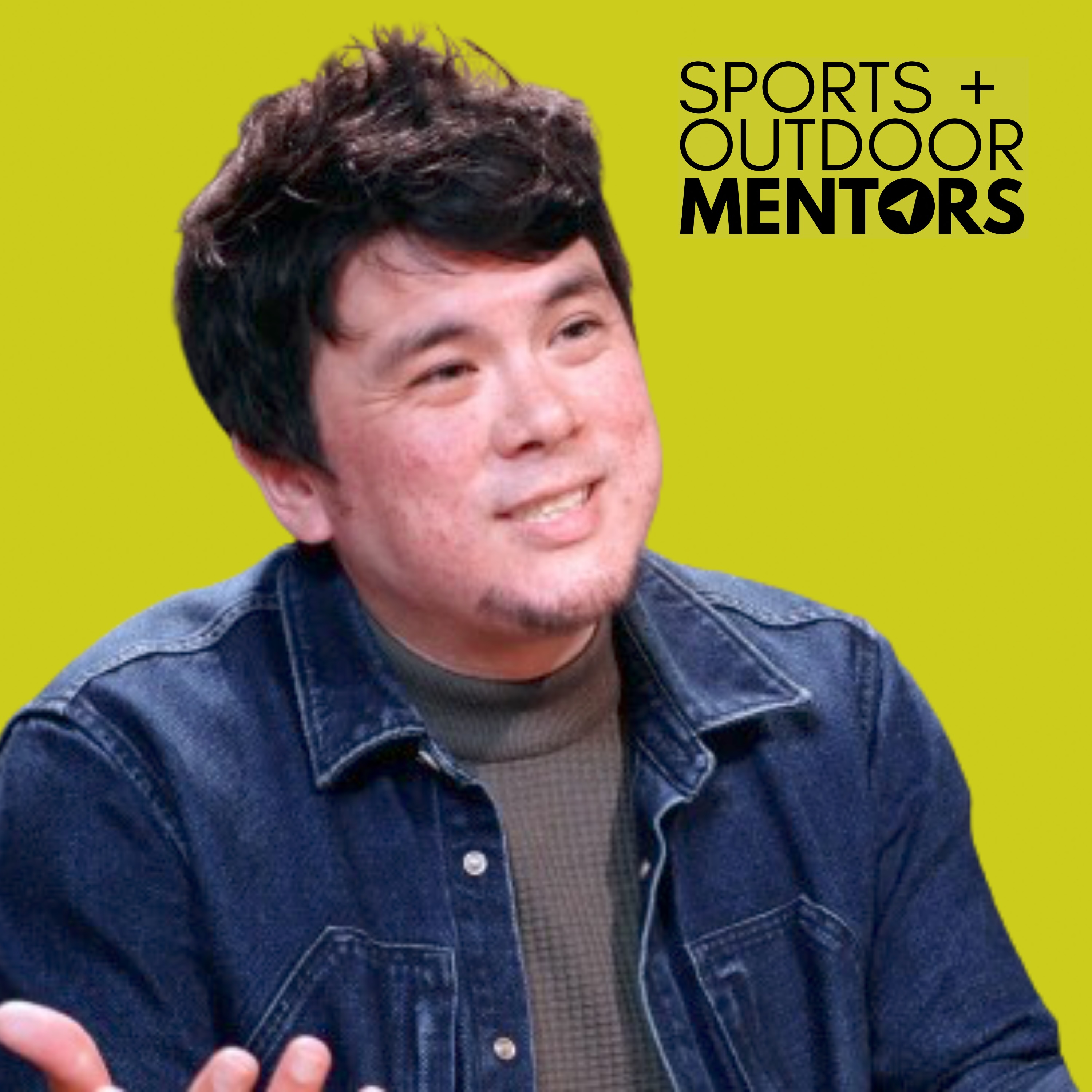 Sports + Outdoor Mentors