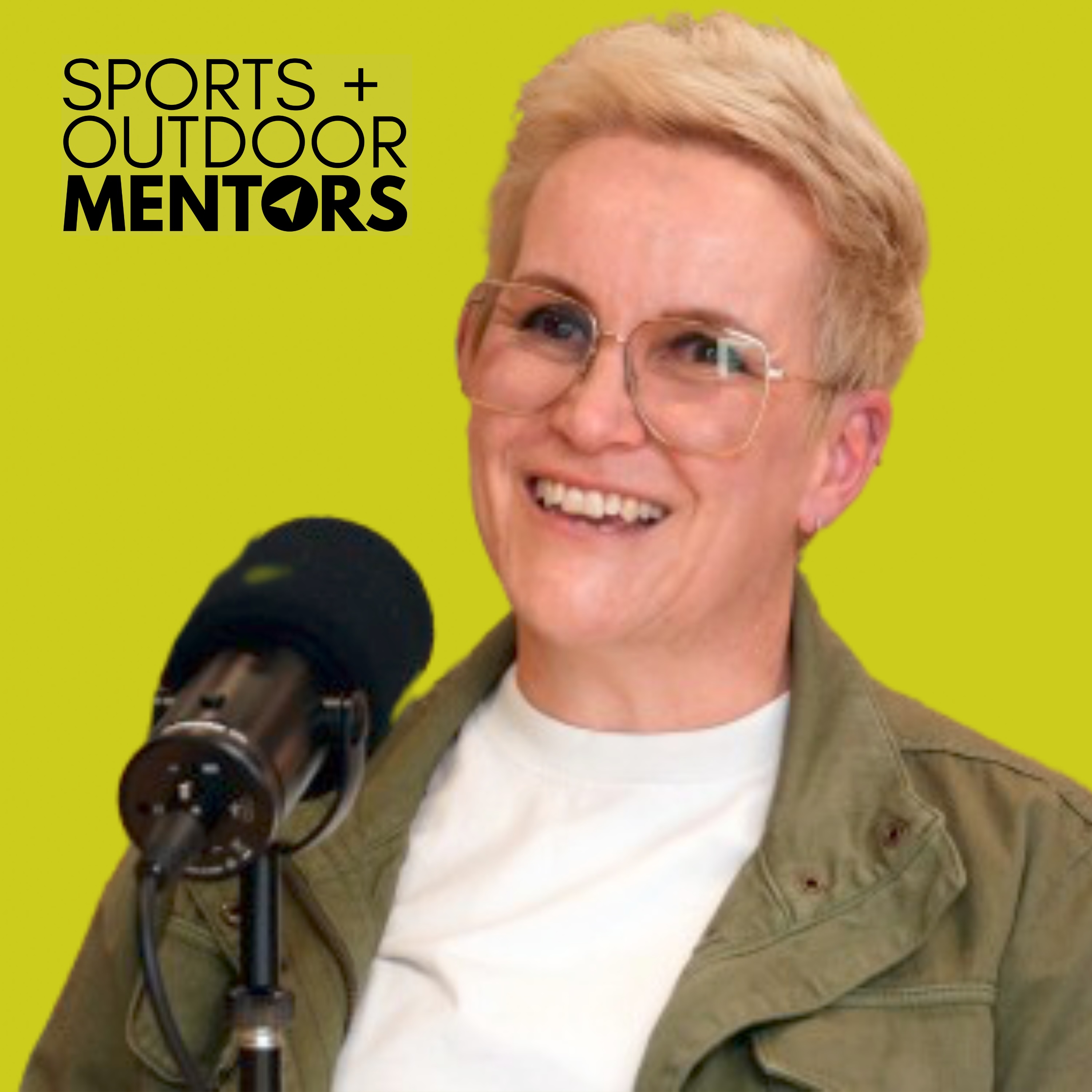 Sports + Outdoor Mentors