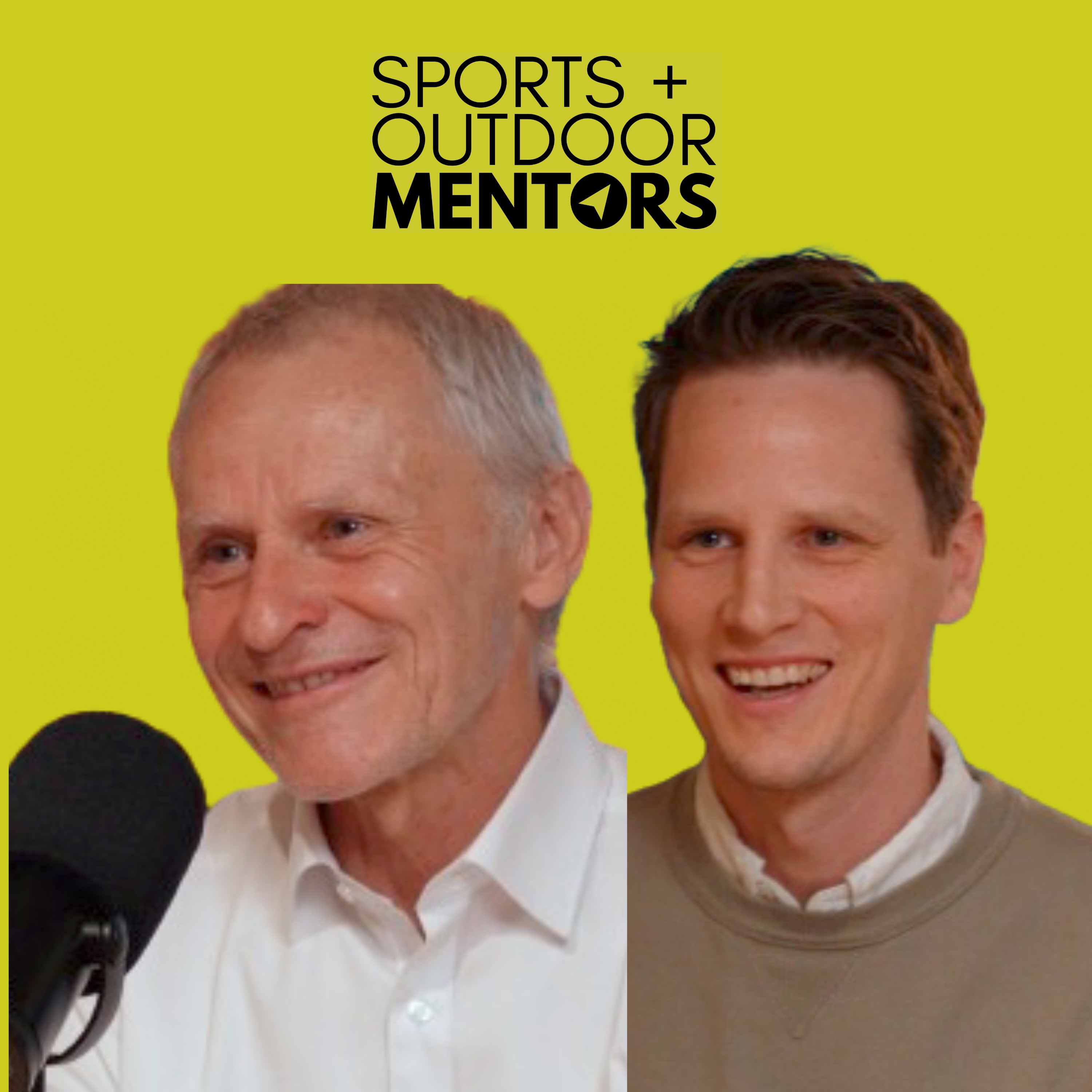Sports + Outdoor Mentors