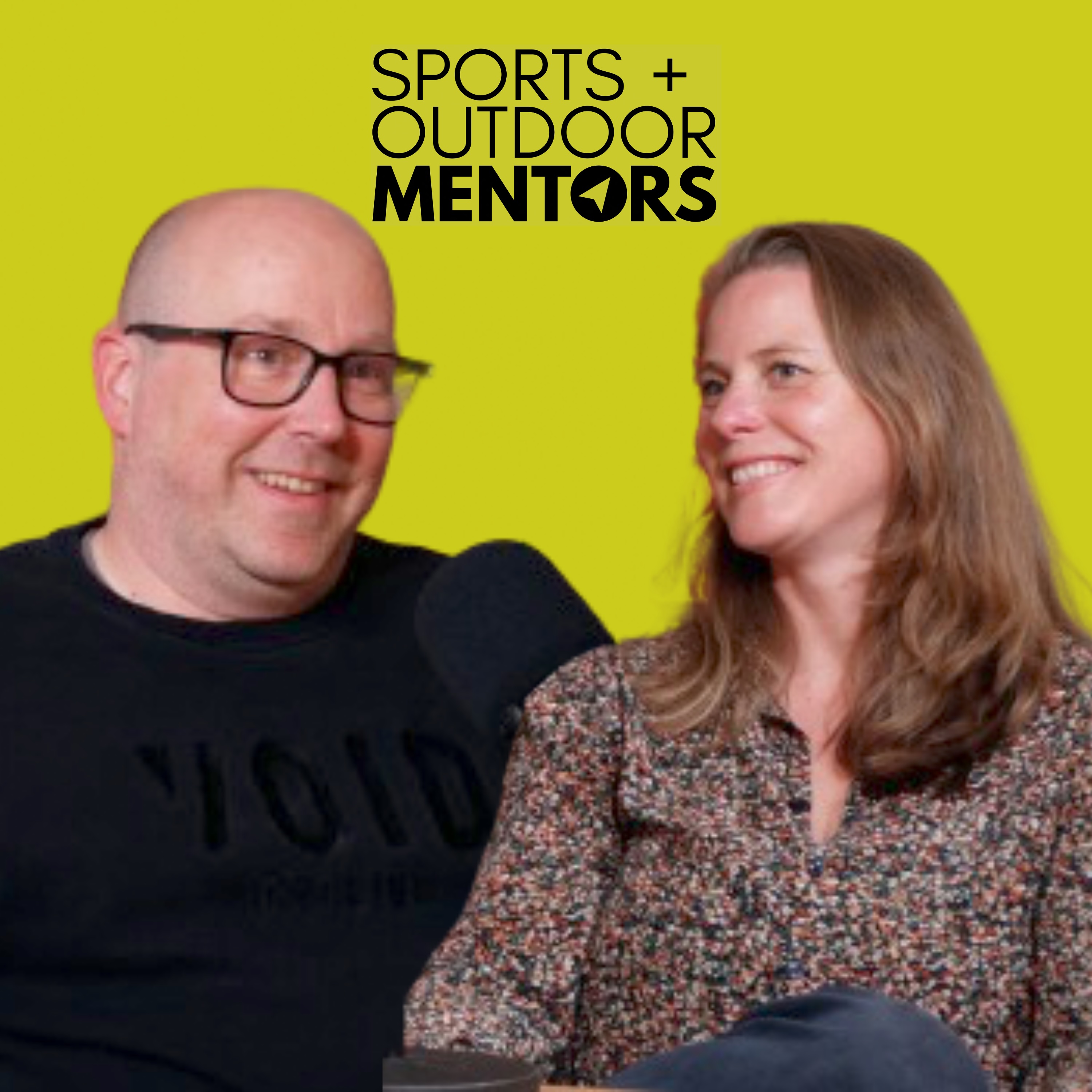 Sports + Outdoor Mentors