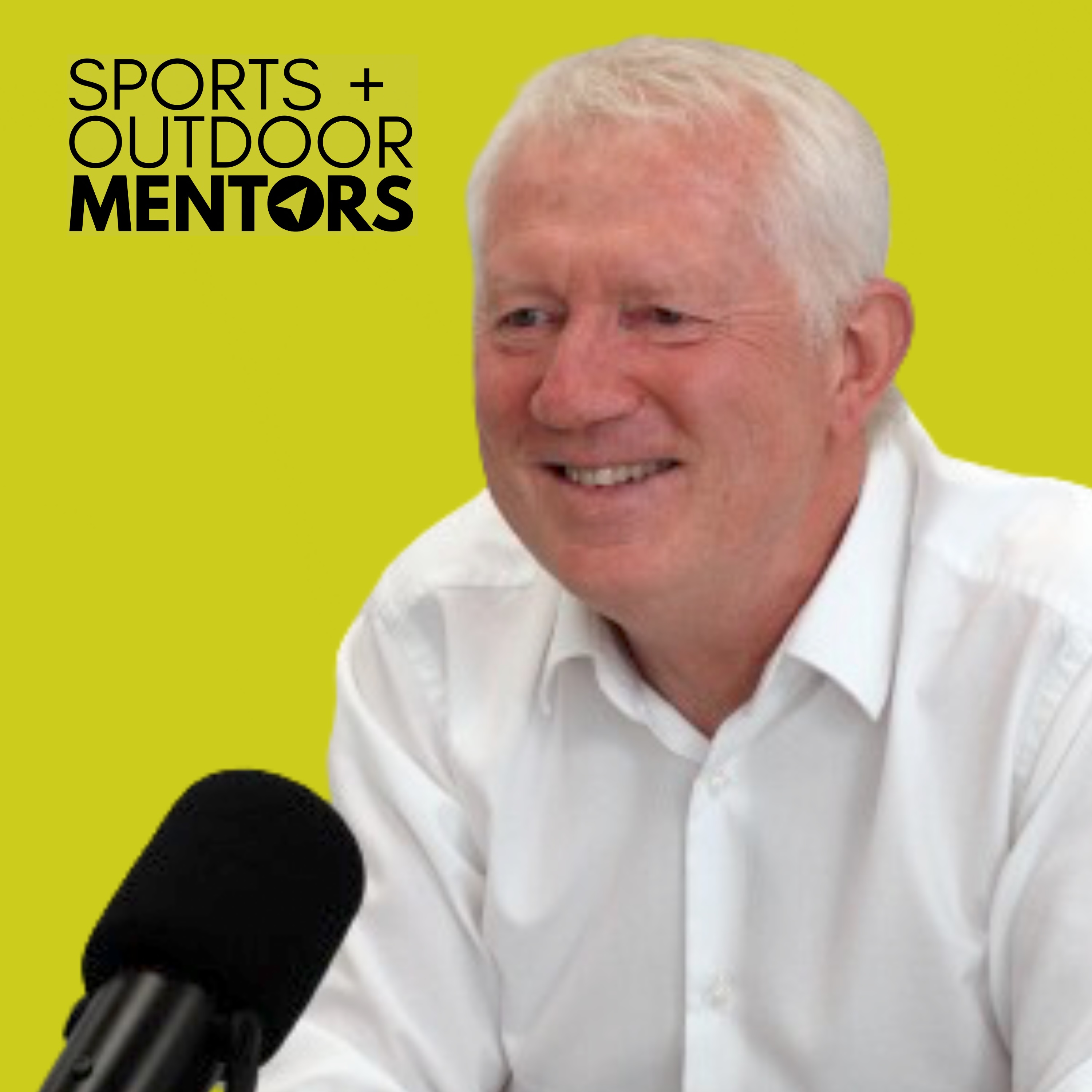 Sports + Outdoor Mentors