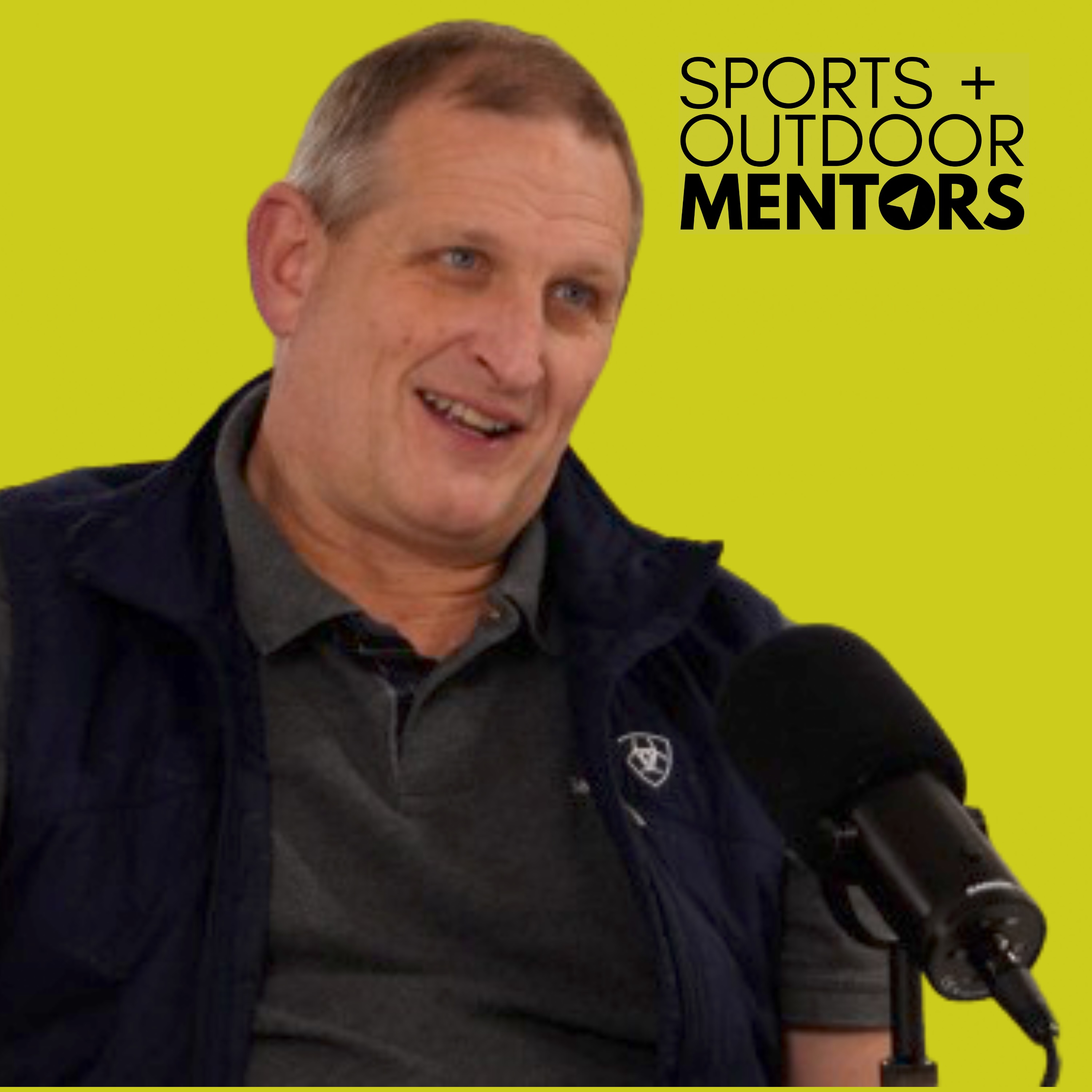 Sports + Outdoor Mentors