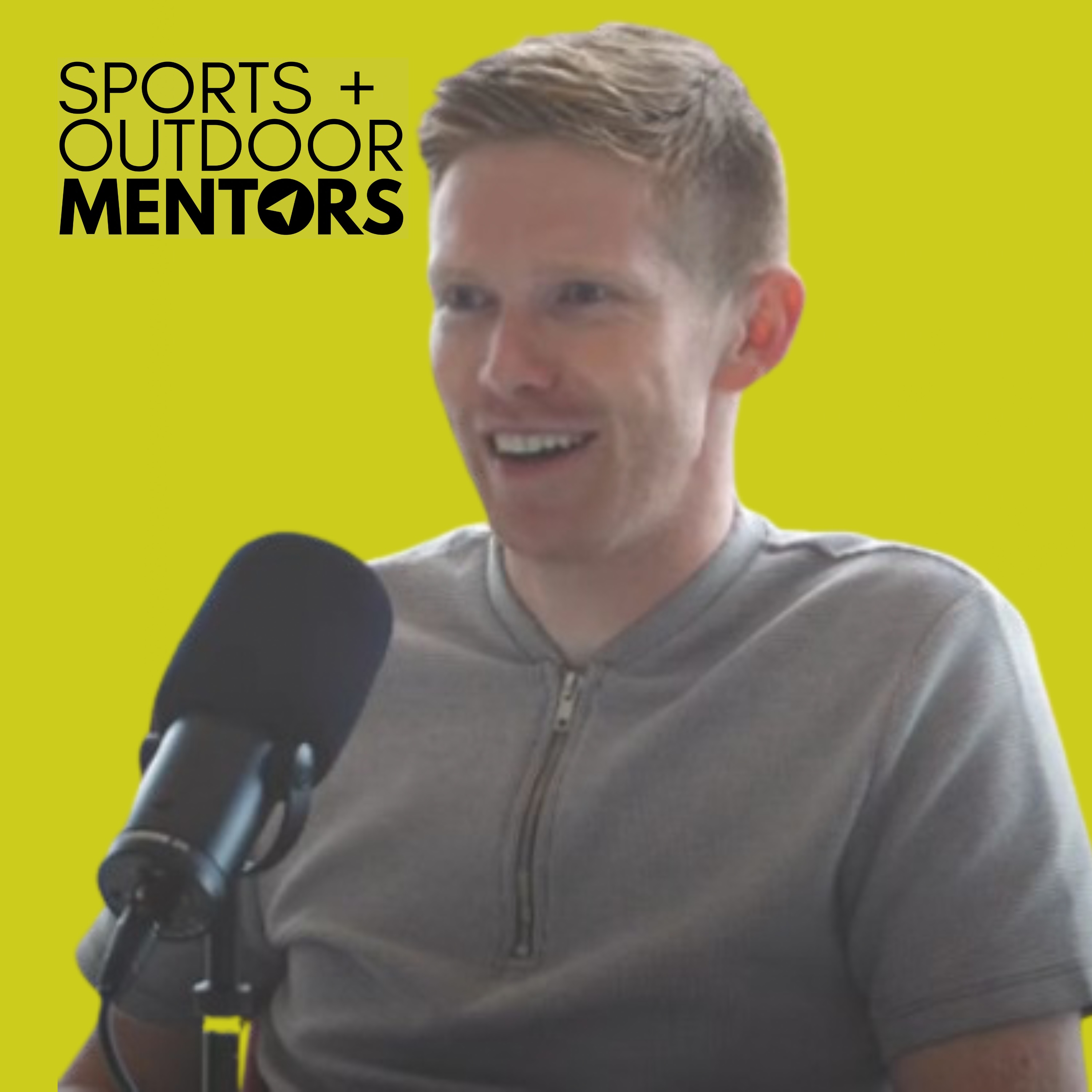 Sports + Outdoor Mentors