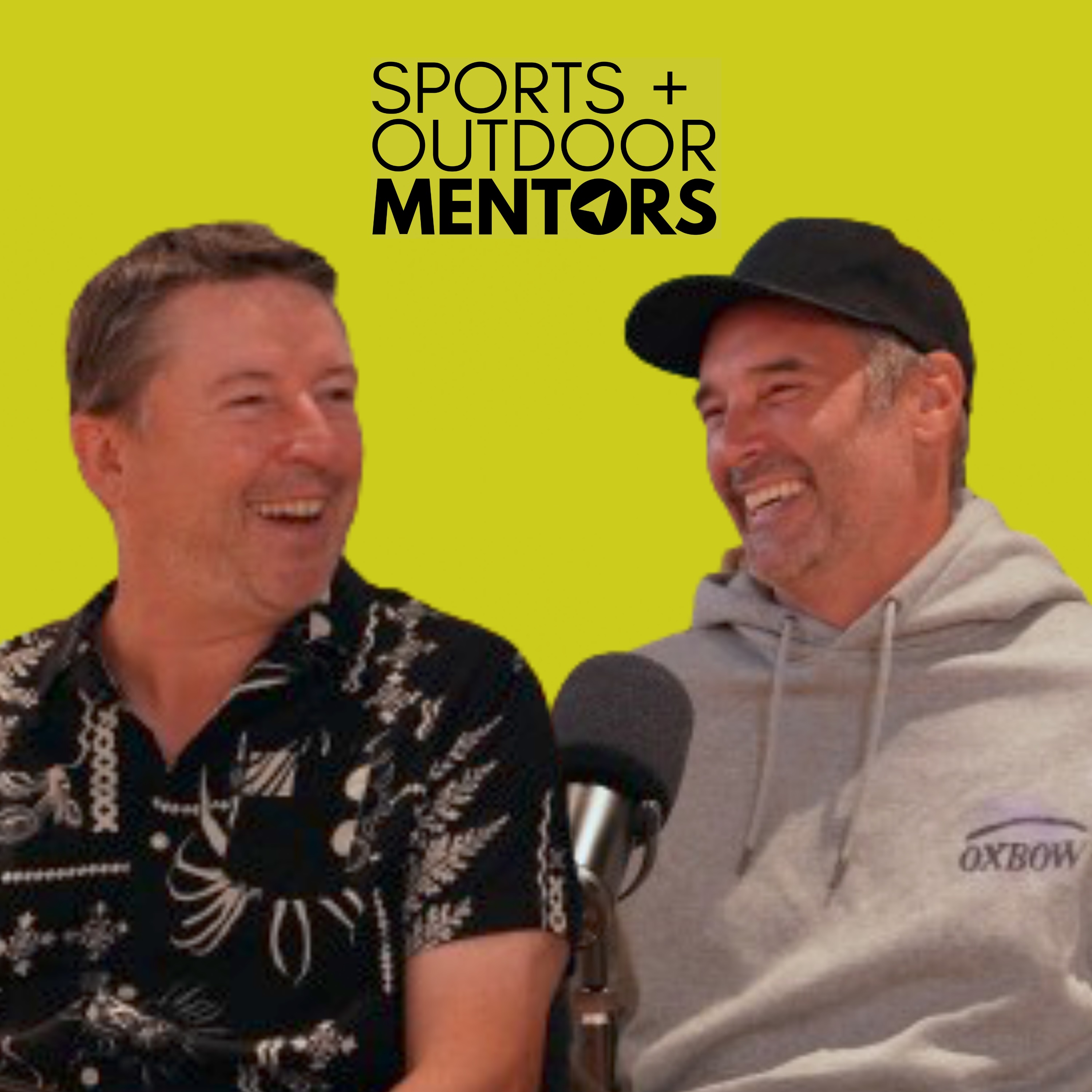 Sports + Outdoor Mentors